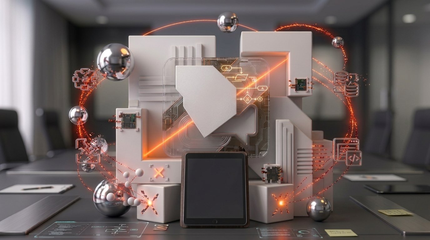Teaching AI to Accountants Who Are Genuinely Afraid It Will Replace Them