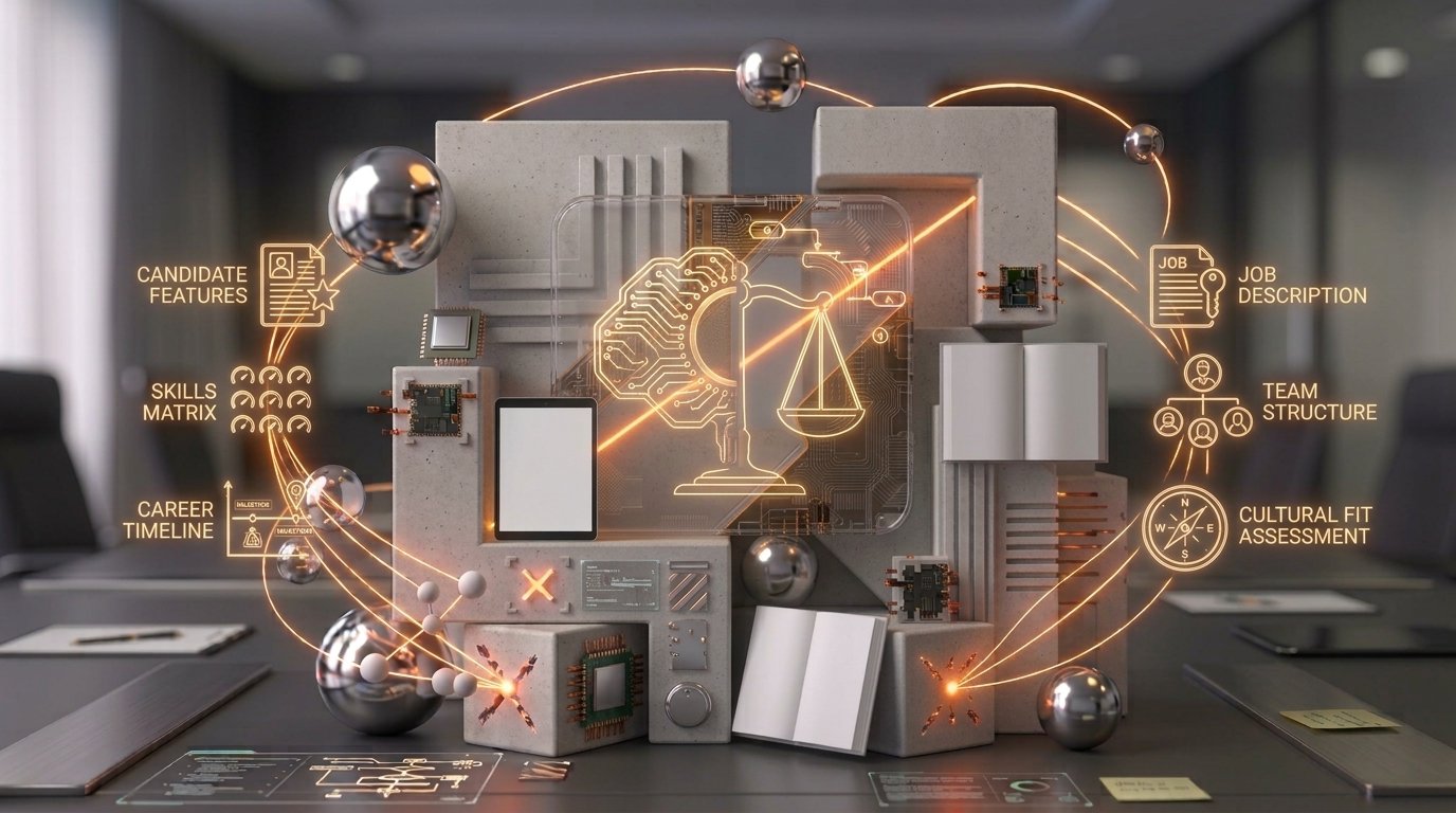 “AI in the Hiring Process”: A Training for Both Sides of the Table